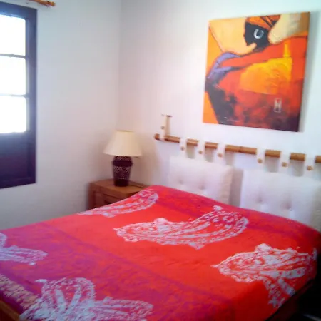 With 3 Bedrooms In With Private Pool Furnished Terrace And Wifi 1 Km From The Beach Villa Costa Teguise