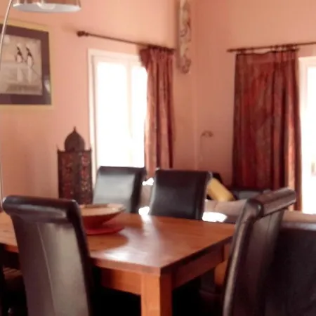With 3 Bedrooms In With Private Pool Furnished Terrace And Wifi 1 Km From The Beach * Costa Teguise