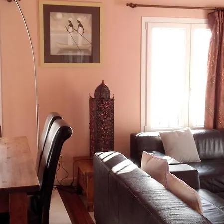 With 3 Bedrooms In With Private Pool Furnished Terrace And Wifi 1 Km From The Beach Villa