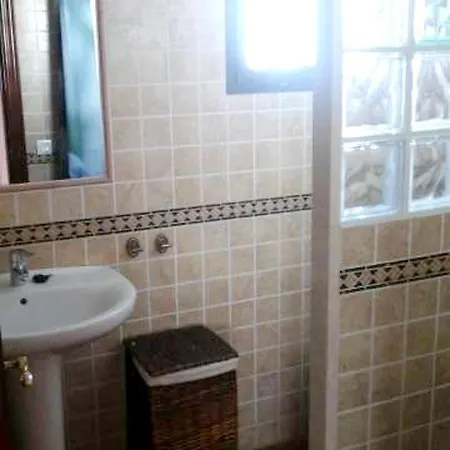 Villa With 3 Bedrooms In With Private Pool Furnished Terrace And Wifi 1 Km From The Beach Costa Teguise