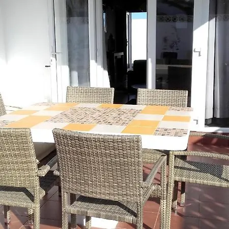 With 3 Bedrooms In With Private Pool Furnished Terrace And Wifi 1 Km From The Beach * Costa Teguise