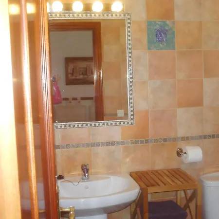 Villa With 3 Bedrooms In With Private Pool Furnished Terrace And Wifi 1 Km From The Beach