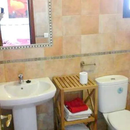 With 3 Bedrooms In With Private Pool Furnished Terrace And Wifi 1 Km From The Beach Villa *