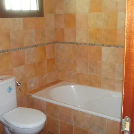 With 3 Bedrooms In With Private Pool Furnished Terrace And Wifi 1 Km From The Beach Villa Costa Teguise